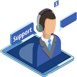 Tech-Support